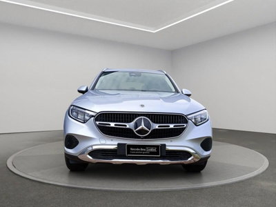 Mercedes-Benz GLC Coupé 200 d Advanced 4matic auto (4)