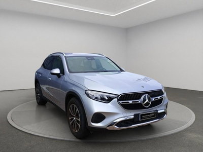 Mercedes-Benz GLC Coupé 200 d Advanced 4matic auto (5)
