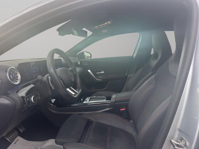Mercedes-Benz Classe A 180 d AMG Line Advanced Plus auto (12)