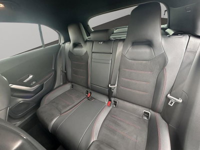 Mercedes-Benz Classe A 180 d AMG Line Advanced Plus auto (13)