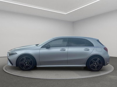 Mercedes-Benz Classe A 180 d AMG Line Advanced Plus auto (2)