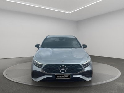 Mercedes-Benz Classe A 180 d AMG Line Advanced Plus auto (3)