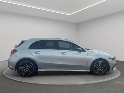 Mercedes-Benz Classe A 180 d AMG Line Advanced Plus auto (7)