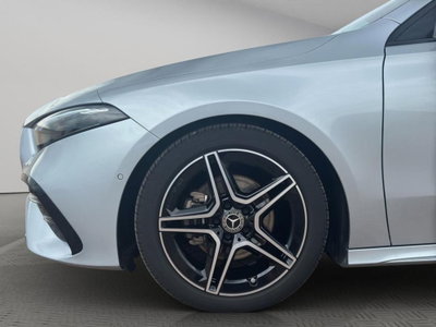 Mercedes-Benz Classe A 180 d AMG Line Advanced Plus auto (9)