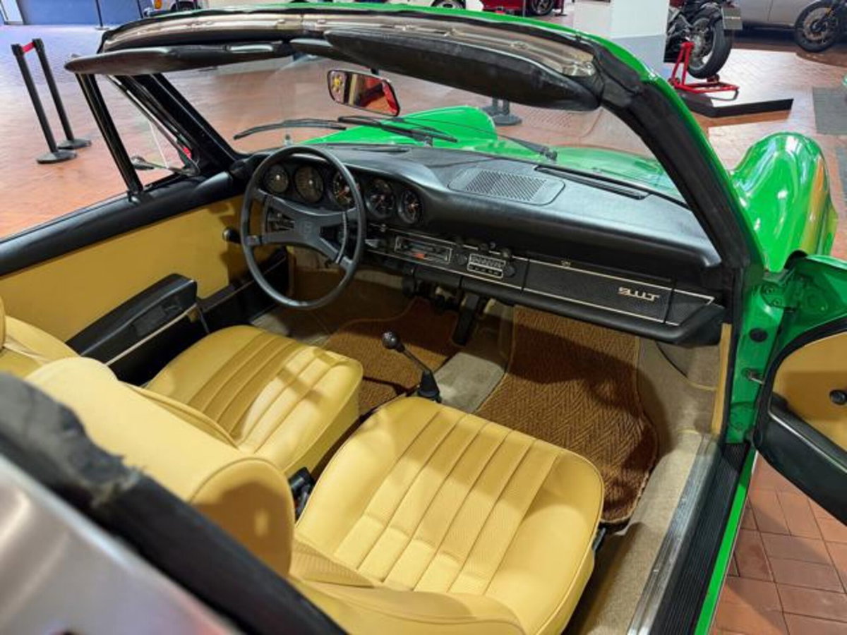 Porsche 911 Cabrio Targa 4 (12)