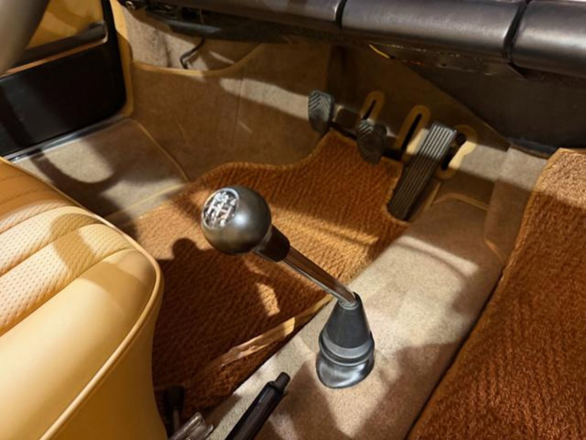 Porsche 911 Cabrio Targa 4 (13)