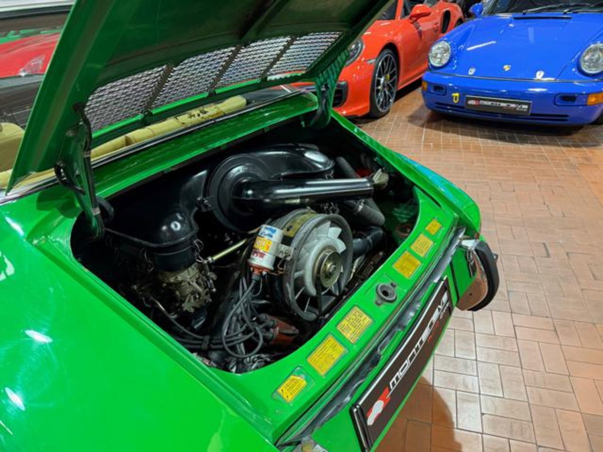 Porsche 911 Cabrio Targa 4 (16)