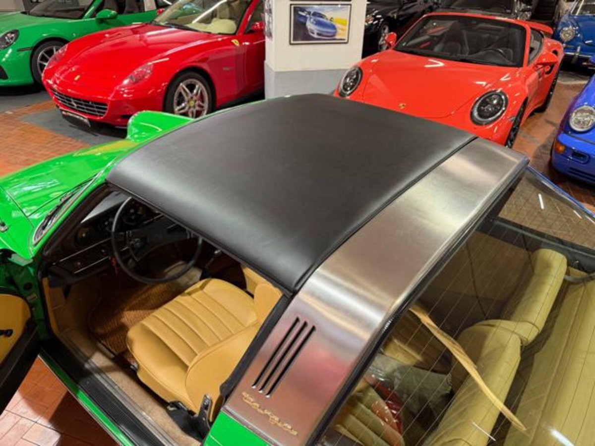 Porsche 911 Cabrio Targa 4 (17)