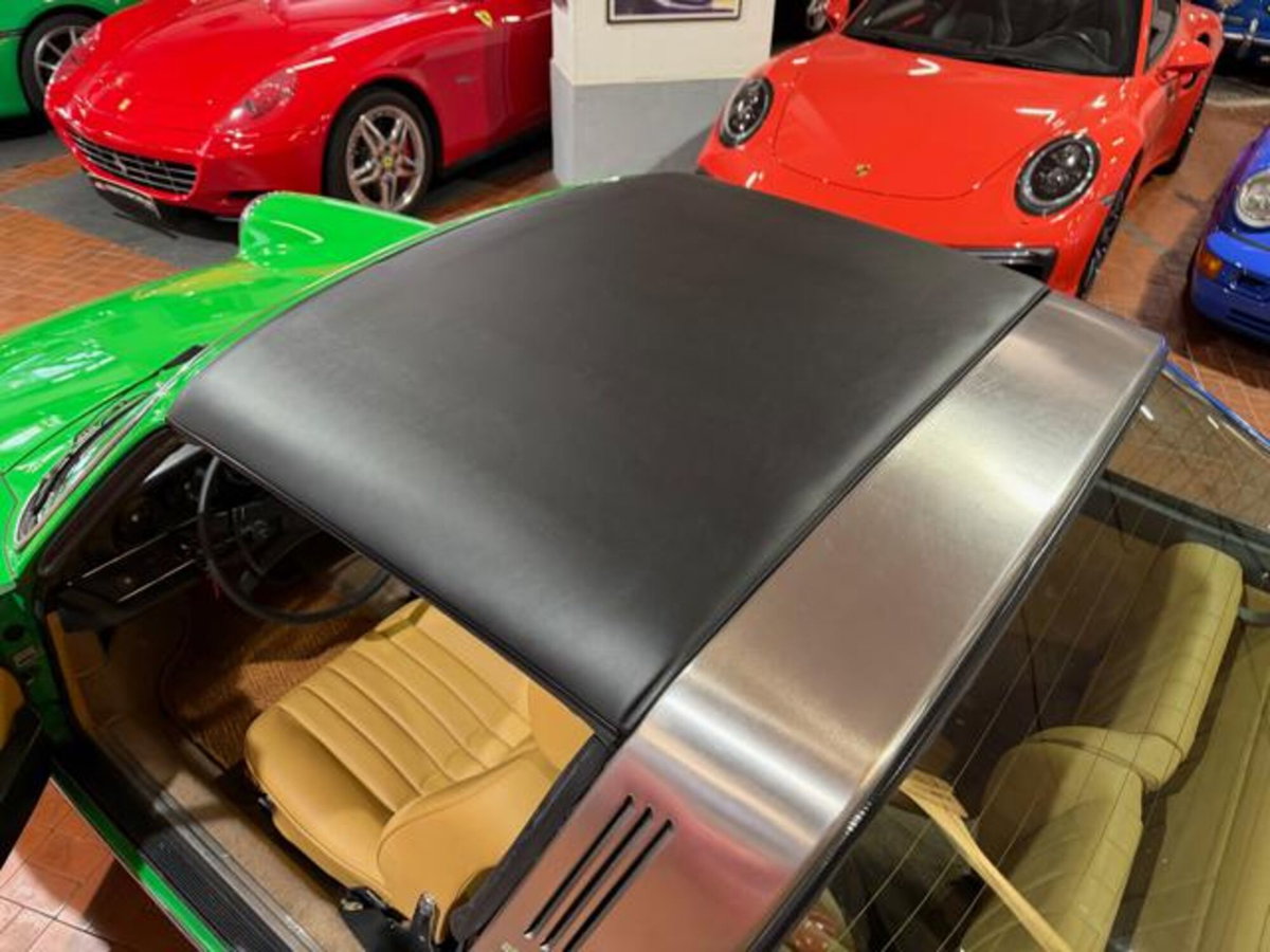 Porsche 911 Cabrio Targa 4 (18)