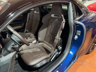 Alpine A110 Alpine A110 1.8 GT auto (10)
