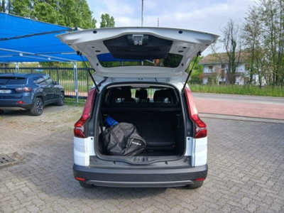 Dacia Jogger Jogger 1.0 TCe GPL 100 CV 7 posti Extreme (10)