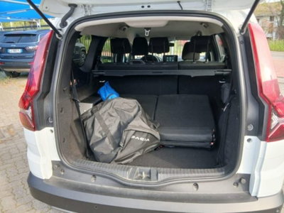 Dacia Jogger Jogger 1.0 TCe GPL 100 CV 7 posti Extreme (11)