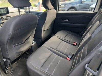 Dacia Jogger Jogger 1.0 TCe GPL 100 CV 7 posti Extreme (14)