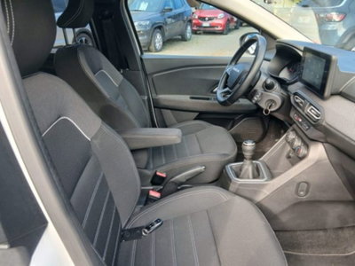 Dacia Jogger Jogger 1.0 TCe GPL 100 CV 7 posti Extreme (17)