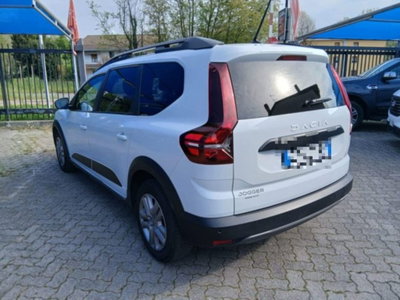 Dacia Jogger Jogger 1.0 TCe GPL 100 CV 7 posti Extreme (2)