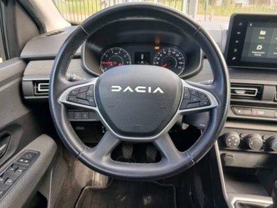 Dacia Jogger Jogger 1.0 TCe GPL 100 CV 7 posti Extreme (20)