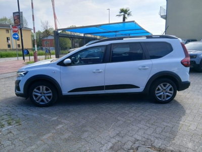 Dacia Jogger Jogger 1.0 TCe GPL 100 CV 7 posti Extreme (3)