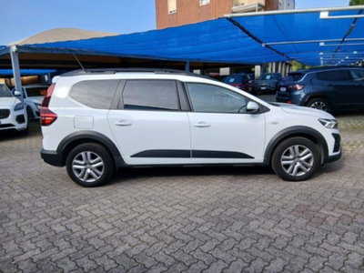 Dacia Jogger Jogger 1.0 TCe GPL 100 CV 7 posti Extreme (6)