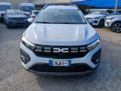 Dacia Jogger Jogger 1.0 TCe GPL 100 CV 7 posti Extreme (7)