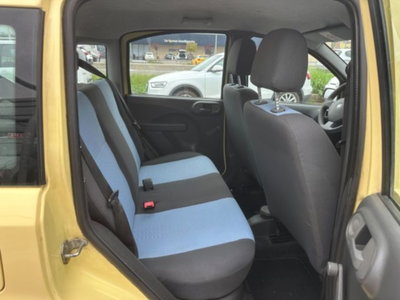 Fiat Panda 1.2 Dynamic Natural Power (10)