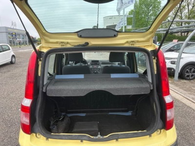 Fiat Panda 1.2 Dynamic Natural Power (11)