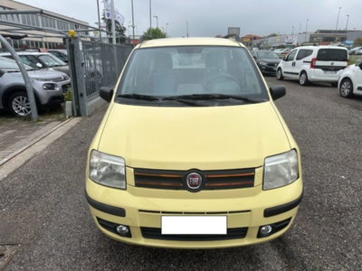 Fiat Panda 1.2 Dynamic Natural Power (2)