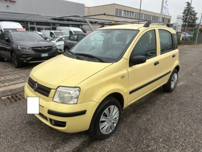 Fiat Panda 1.2 Dynamic Natural Power (3)