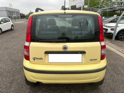 Fiat Panda 1.2 Dynamic Natural Power (4)