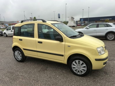 Fiat Panda 1.2 Dynamic Natural Power (5)