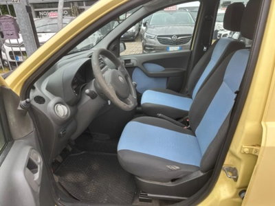 Fiat Panda 1.2 Dynamic Natural Power (6)