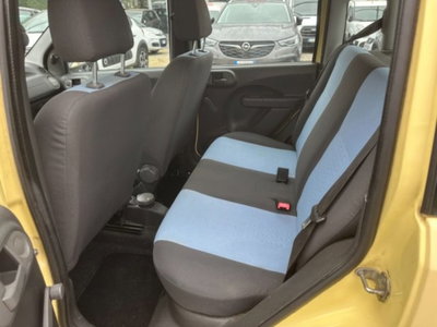 Fiat Panda 1.2 Dynamic Natural Power (7)