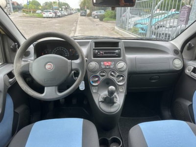 Fiat Panda 1.2 Dynamic Natural Power (8)