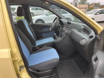 Fiat Panda 1.2 Dynamic Natural Power (9)