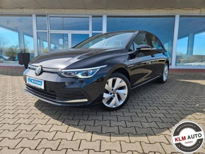 Volkswagen Golf Variant 1.5 TSI EVO ACT Style usata