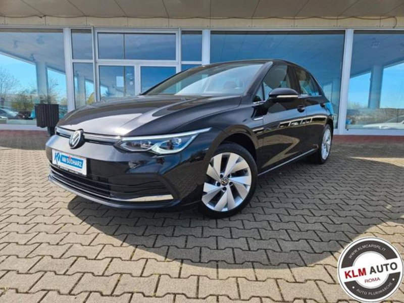 Volkswagen Golf Variant 1.5 TSI EVO ACT Style
