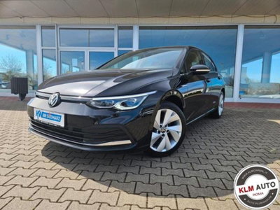 Volkswagen Golf Variant 1.5 TSI EVO ACT Style (2)