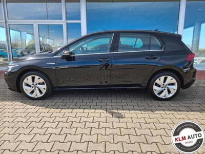 Volkswagen Golf Variant 1.5 TSI EVO ACT Style (3)