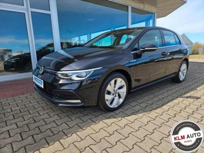 Volkswagen Golf Variant 1.5 TSI EVO ACT Style (4)