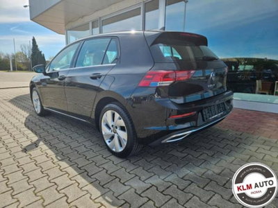Volkswagen Golf Variant 1.5 TSI EVO ACT Style (5)