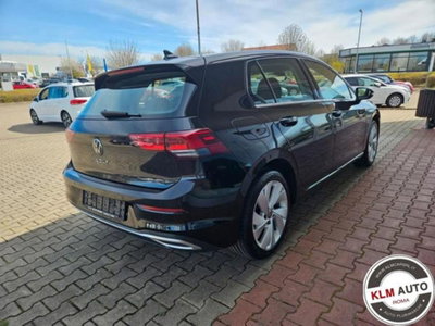 Volkswagen Golf Variant 1.5 TSI EVO ACT Style (6)