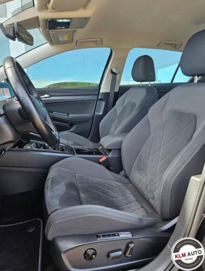 Volkswagen Golf Variant 1.5 TSI EVO ACT Style (7)