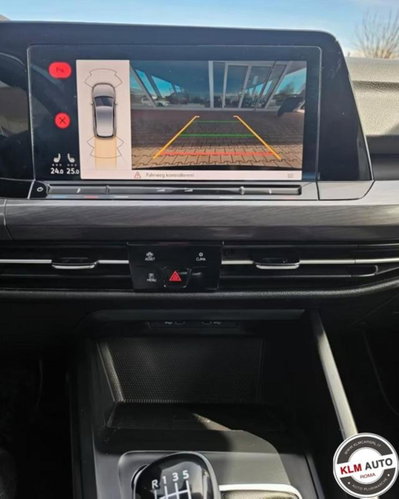 Volkswagen Golf Variant 1.5 TSI EVO ACT Style (8)