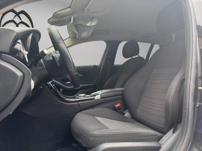 Mercedes-Benz Classe C Station Wagon 200 d Sport (15)