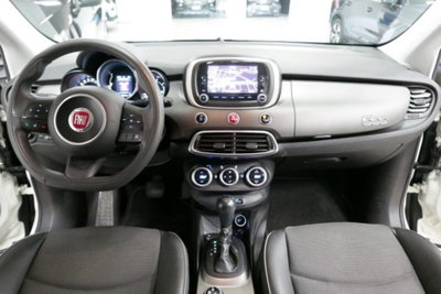 Fiat 500X 2.0 MultiJet 140 CV AT9 4x4 Cross Plus (6)