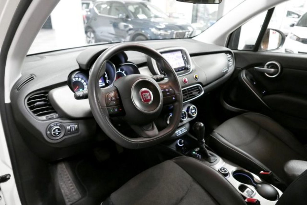 Fiat 500X 2.0 MultiJet 140 CV AT9 4x4 Cross Plus (7)