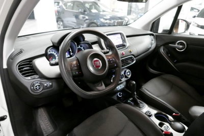 Fiat 500X 2.0 MultiJet 140 CV AT9 4x4 Cross Plus (7)