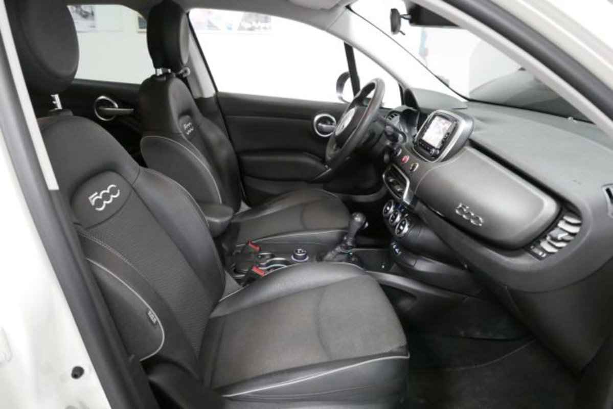 Fiat 500X 2.0 MultiJet 140 CV AT9 4x4 Cross Plus (8)