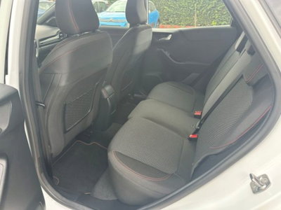 Ford Puma 1.0 EcoBoost Hybrid 125 CV S&S ST-Line Design 2 (6)