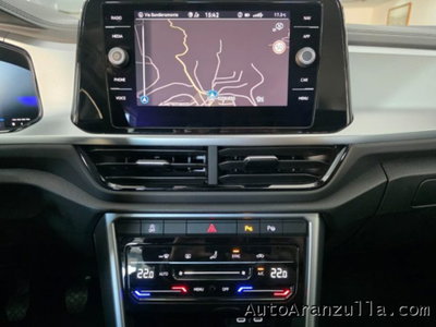 Volkswagen T-Roc 2.0 tdi Sport 115cv (20)