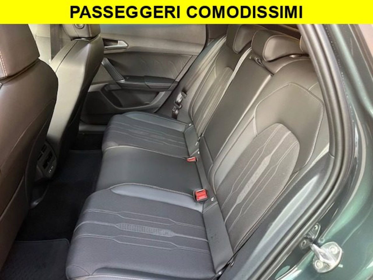 Cupra Formentor Formentor 2.0 tsi 4drive 190cv dsg (11)